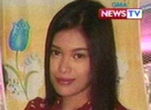 Witness in Julie Ann Rodelas slay included in charges.